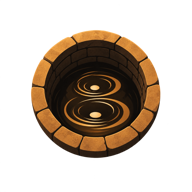 Bunari app icon